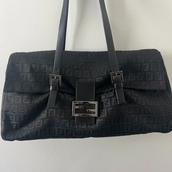 Fendi Mamma Zucca Bag - Picture 1 of 1